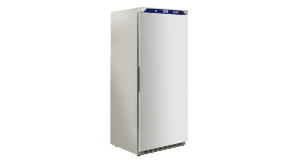 Prodis HC610FSS Upright 620 Litre Stainless Steel Storage Freezer