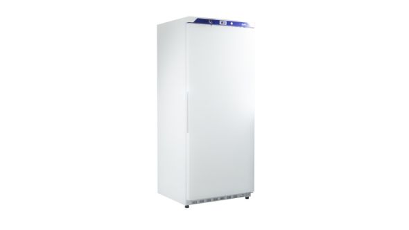 Prodis HC610R Upright 620 Litre White Storage Fridge