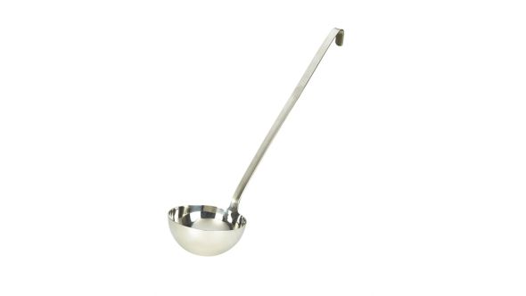 Heavy Duty Ladle 750ml - Genware