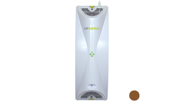 HyGenikx HGX-W-05-O Air & Surface Steriliser System - Offices