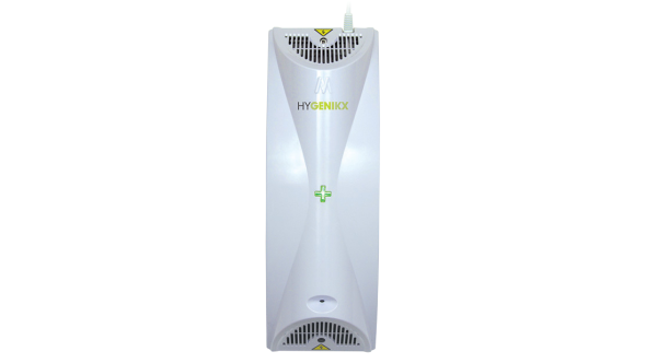 HyGenikx HGX-W-10-S - Air & Surface Hygiene Amplifier / Purifier