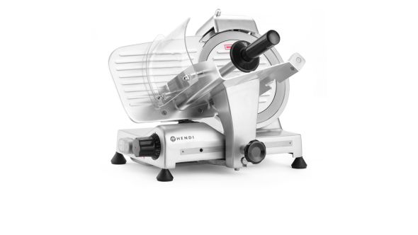 Hendi HND210130 Meat Slicer 220mm 