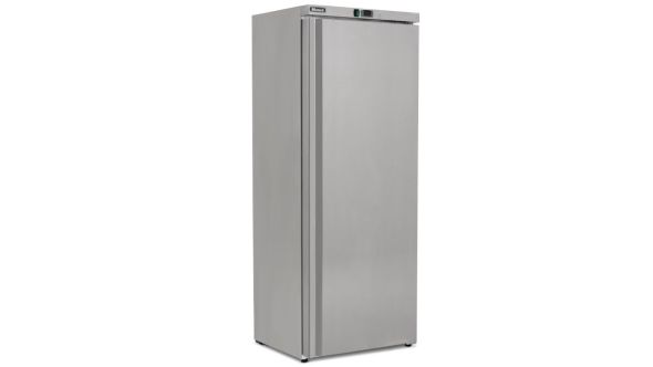 Blizzard HS60 Upright Fridge Stainless Steel - 475L