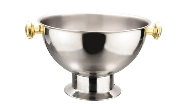 Punch Bowl 36cm / 14" (24 Pt / 13.5 Ltr)