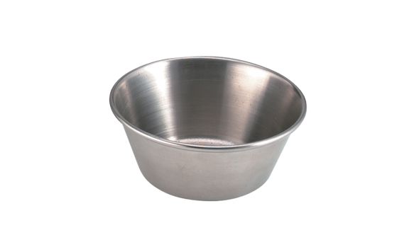 Ramekin  S/S  1½oz (Pk 12)