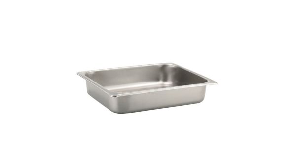 Sunnex 1702B Gastronorm Pan 1/2 100mm / 7 Ltr