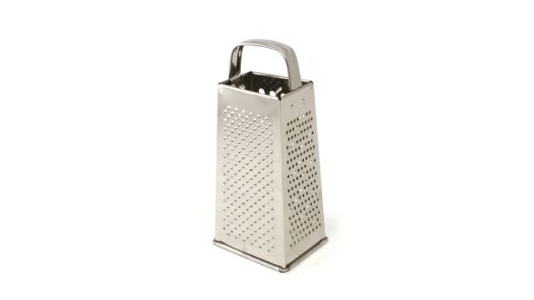 Grater 4-Way  23cm / 9"