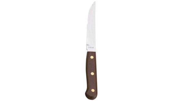 Full Tang Steak Knife