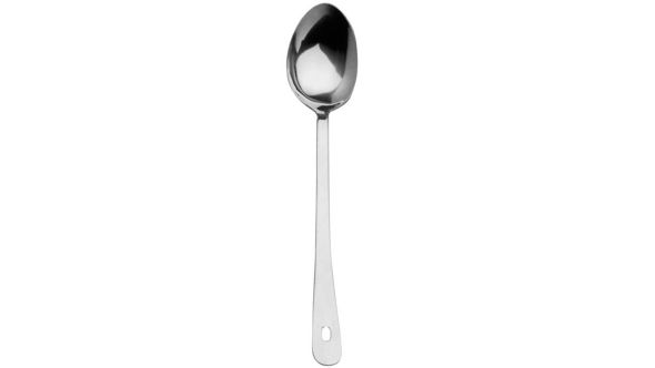 Serving Spoon 25.5cm / 10" (Dozen)