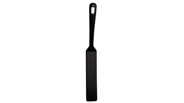 Black Nylon Crepe Spatula Non-Stick