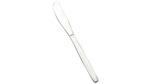 Sunnex Everyday Plain Childs/Salad Knife 1doz 311SK