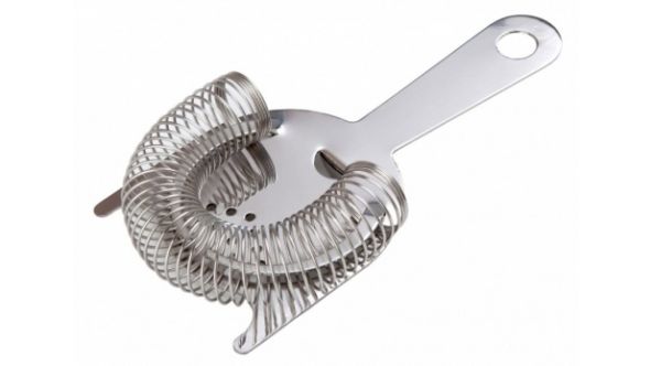 Professional Cocktail Strainer