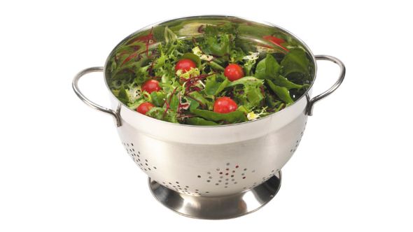 Colander Satin Wire Handle 29cm / 11"