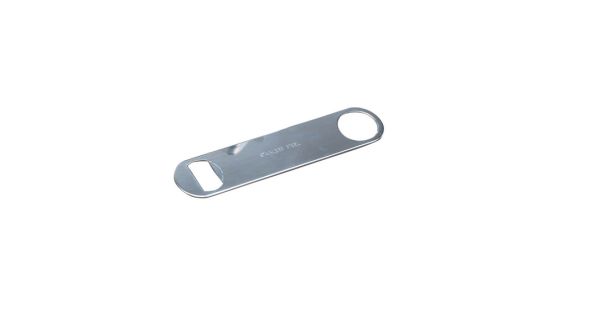 Flat Pocket Bottle Opener