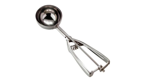 Stainless Steel Ice Cream Scoop 2.9oz