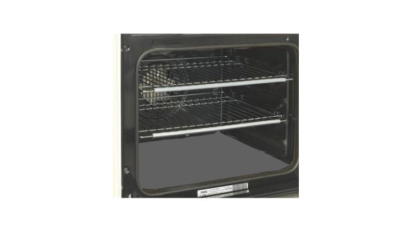 Oven Shelf Guard Pack of 2  35.5cm/14" 