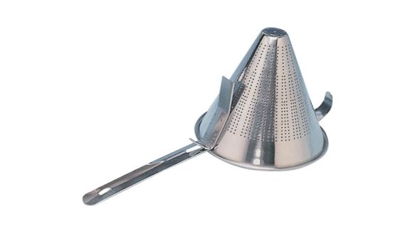 Conical Strainer  23cm / 9"