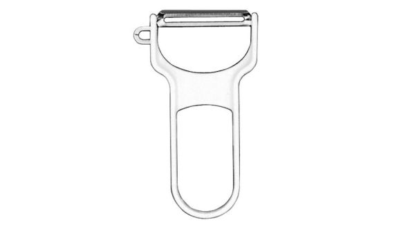 Speed Peeler (Plastic)