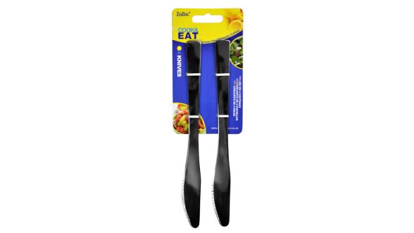 Dessert Knife Pack of 4