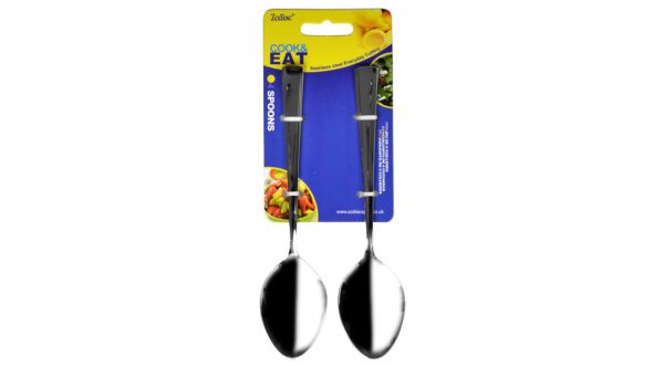 Dessert Spoon Pack of 4