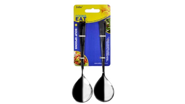 Soup Spoon Pack of 4