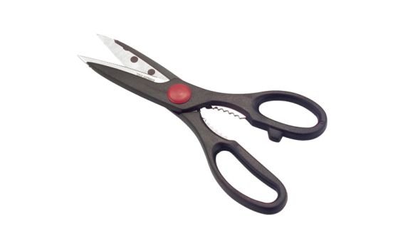 Magic Scissors