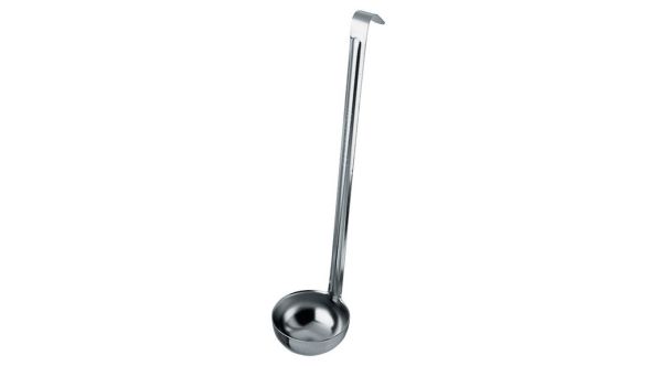 Medium Duty Ladle D.5.5cm - 3cl /1oz