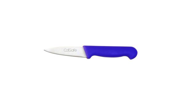 Colsafe Paring Knife 3" / 8cm - Blue 940BL