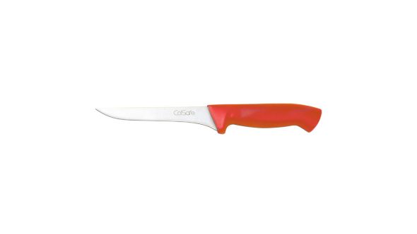 Colsafe Boning Knife 6" - Red 943R