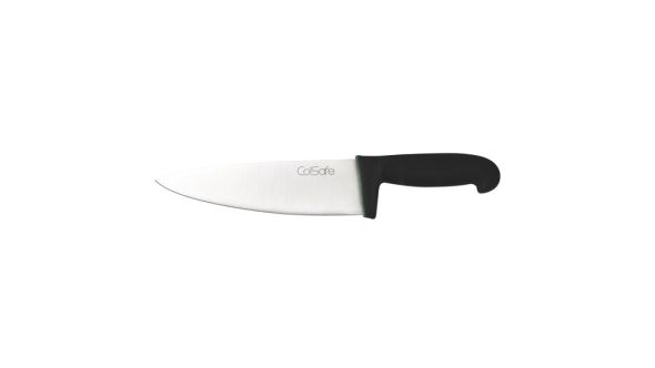 Colsafe Cooks Knife 8½" - Black 945K