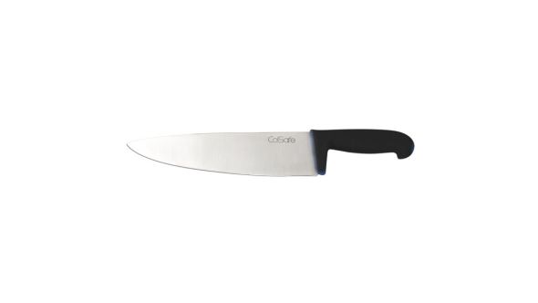 Colsafe Cooks Knife 10½"- Black 946K