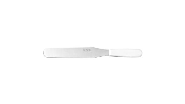 Colsafe Pallette Knife 8" - White 949W