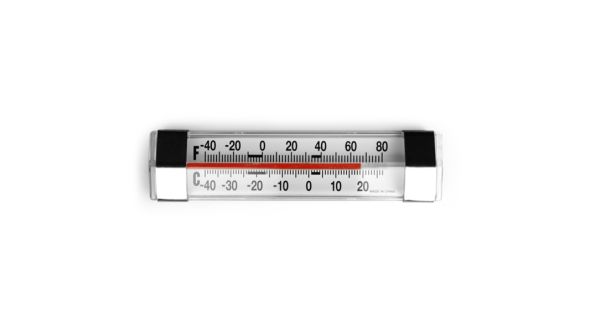 Thermometer Cooler 5" (-40°c To 27°c)