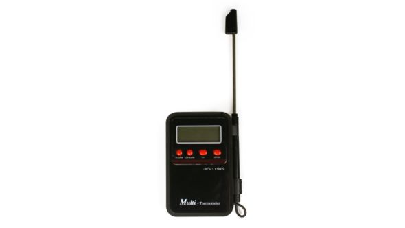 Thermometer Digital Multi  -50 To 150°C