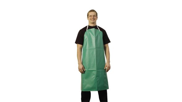 Chef's / Waiter's Heavy Duty Apron Green