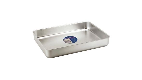 Heavy Duty Baking Pan  46 x 35.5 x 7 cm 10.4 Ltr