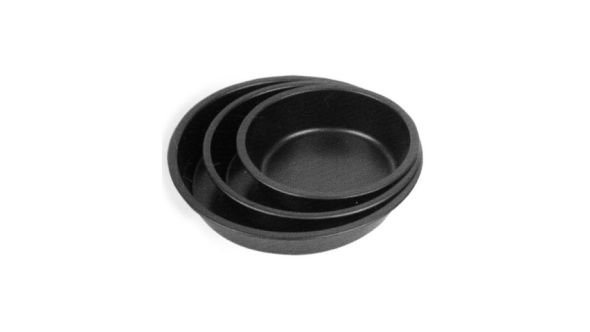 Non Stick Round Sandwich Tin 24cm