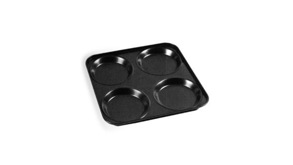 Non Stick Yorkshire Pud Tin 23 x 23cm