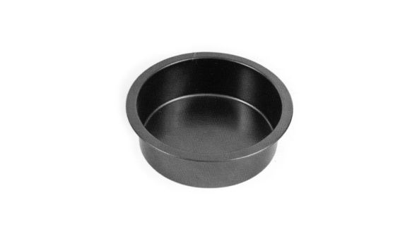 Non Stick Deep Round Cake Tin 23cm