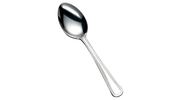 Bead Teaspoon