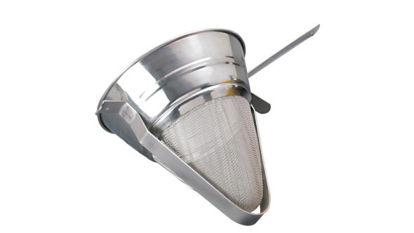 Chinois Conical Mesh Sieve  22cm / 8½"