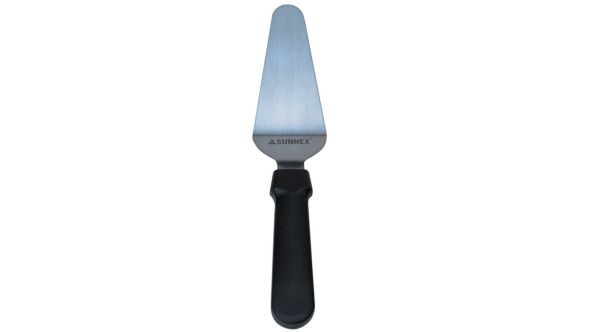 Pie Server Black Handle