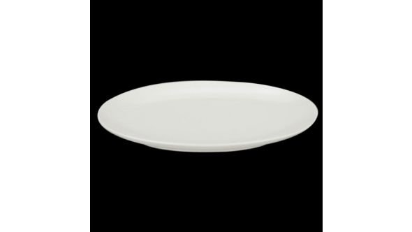 Orion C88034 Coupe Oval Platter 31cm / 12"