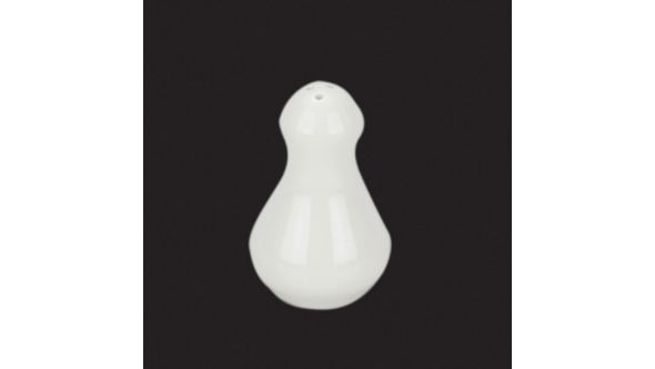 Orion C88065 Porcelain Salt Shaker 8.5cm