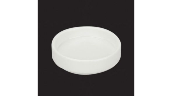 Orion C88069 Porcelain Butter Pad 7.5cm / 3"