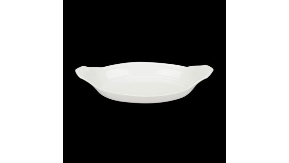 Orion Oval Eared Dish 25.5cm / 10"