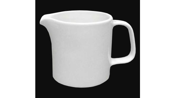 Orion C88224 Porcelain Milk Jug 10oz