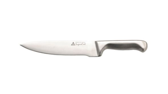 Cooks Knife Stainless Steel 20cm / 8"