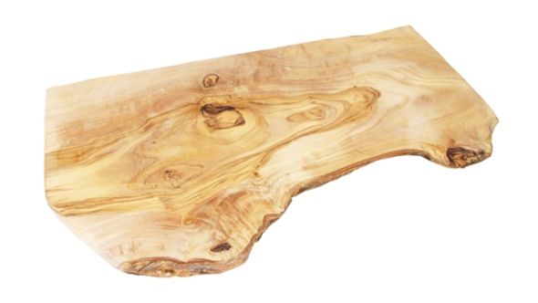 Olivewood Presentation Board 30cm/12"