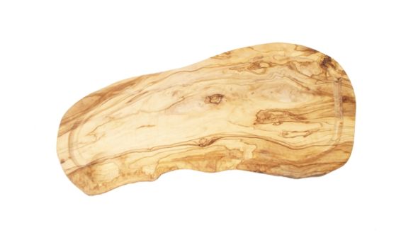 Olivewood Presentation Board 40cm/16"